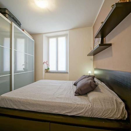 Gemini House On Lake Como Mandello del Lario Buitenkant foto